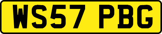 WS57PBG