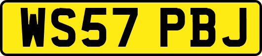 WS57PBJ