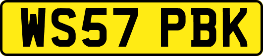 WS57PBK