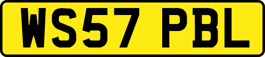 WS57PBL