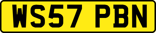 WS57PBN