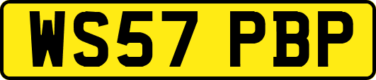 WS57PBP