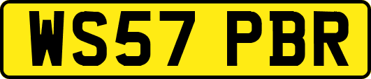 WS57PBR