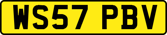 WS57PBV