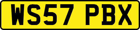 WS57PBX