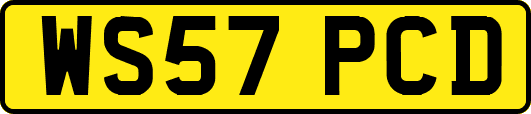 WS57PCD