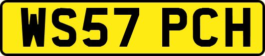 WS57PCH