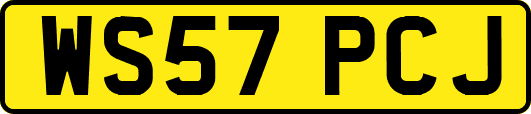 WS57PCJ