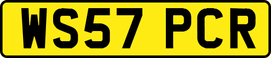 WS57PCR