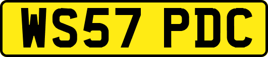 WS57PDC