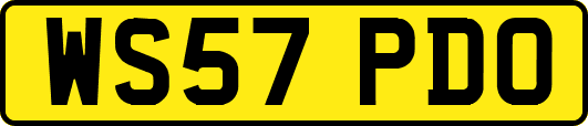 WS57PDO