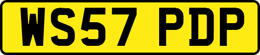 WS57PDP