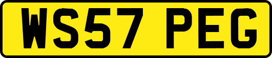 WS57PEG