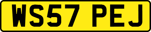 WS57PEJ