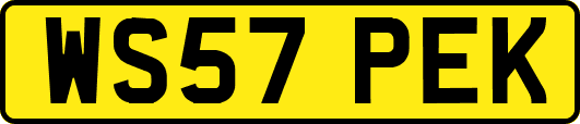 WS57PEK
