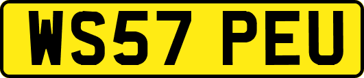 WS57PEU