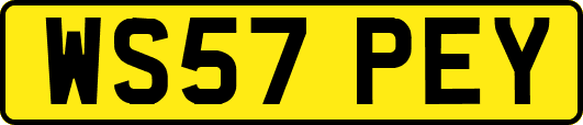 WS57PEY