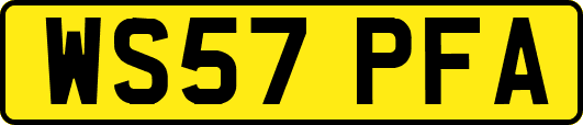 WS57PFA