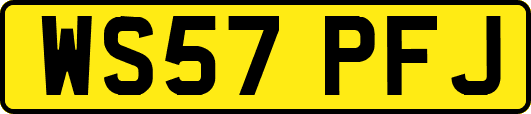 WS57PFJ