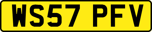 WS57PFV