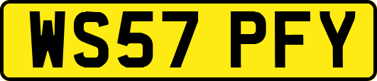 WS57PFY