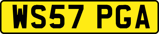 WS57PGA