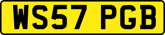 WS57PGB