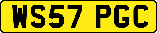 WS57PGC