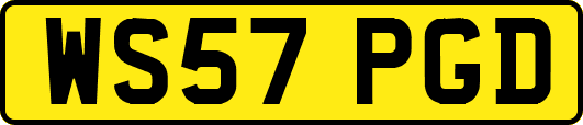 WS57PGD