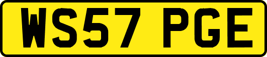 WS57PGE