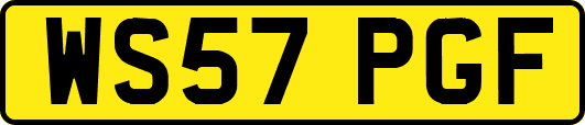 WS57PGF