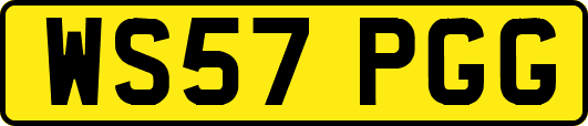 WS57PGG