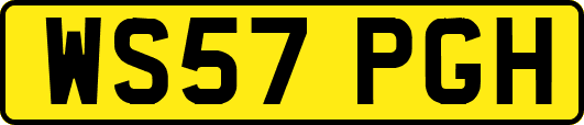 WS57PGH