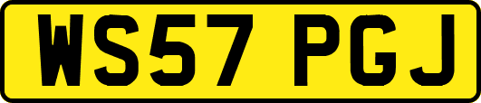 WS57PGJ