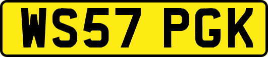WS57PGK