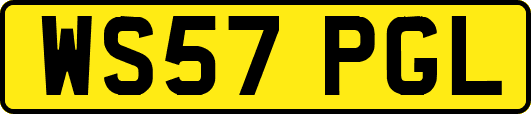 WS57PGL