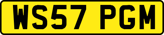 WS57PGM
