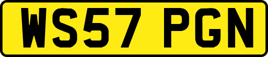 WS57PGN