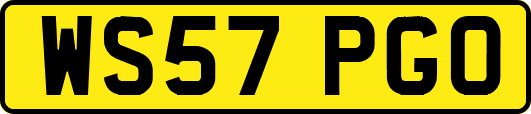 WS57PGO