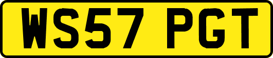 WS57PGT
