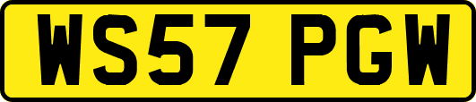 WS57PGW