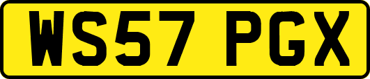 WS57PGX