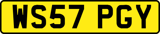 WS57PGY