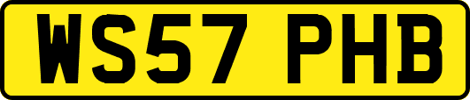 WS57PHB