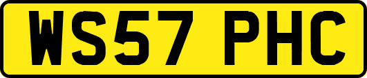 WS57PHC