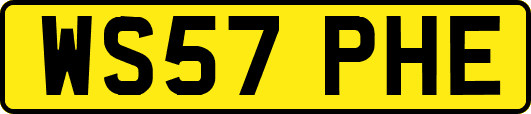 WS57PHE