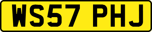 WS57PHJ