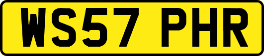 WS57PHR