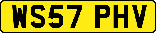 WS57PHV