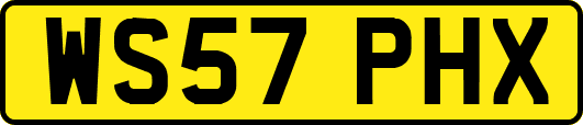 WS57PHX